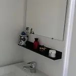 Mobil-home Avec Terrasse Acces Handicape Au Boulou - Api-1-52-641 Camping *