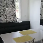 Mobil-home Avec Terrasse Acces Handicape Au Boulou - Api-1-52-641 *