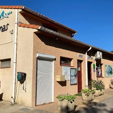 Camping Mobil-home Avec Terrasse Acces Handicape Au Boulou - Api-1-52-641 Le Boulou